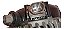 Alternador Jeep Compass 1.3 T 2023 2024 - Imagem 2