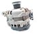 Alternador Jeep Renegade 1.8 2018 2019 2020 - Imagem 1