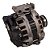 Alternador Jeep Renegade 2019 2020 2021 - Imagem 2