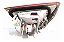 Lanterna Tampa Tras Esquerda Bmw 318i 2009 2010 2011 2012 - Imagem 1