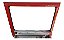Porta Traseira Direita Land Rover Defender 1999 2000 2001 - Imagem 3