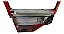 Porta Traseira Direita Land Rover Defender 1999 2000 2001 - Imagem 4