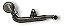 Pescador Oleo Motor Volvo Xc60 3.0 T6 2010 2011 2012 - Imagem 1