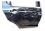 Porta Traseira Direita Land Rover Discovery Sport 2016 2017 - Imagem 2