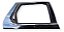 Porta Traseira Direita Land Rover Discovery Sport 2016 2017 - Imagem 3