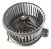 Motor Ar Forçado Kia Mohave 2007 2008 2009 2010 2011 - Imagem 1