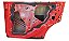 Porta Traseira Direita Mini Cooper S Countryman 2011 2016 - Imagem 3