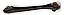 Braço Traseiro Esquerdo Vw Passat B7 2011 2012 2013 2014 - Imagem 2