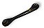 Braço Traseiro Esquerdo Vw Passat B7 2011 2012 2013 2014 - Imagem 1