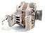 Alternador Mitsubishi Outlander 2007 2008 2009 - Imagem 2