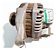 Alternador Mitsubishi Outlander 2015 2016 2017 2018 - Imagem 6