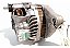Alternador Mitsubishi Outlander 2015 2016 2017 2018 - Imagem 2