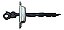 Limitador Porta Diant Direita Hyundai Veloster 2011 2013 - Imagem 2