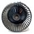 Motor Ar Forçado Mini Cooper 1.5 2014 2015 2016 2017 2018 - Imagem 2
