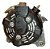 Alternador Toyota Rav4 2.4 2009 2010 2011 - Imagem 4