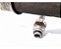 Mangueira Ar Condicionado Jeep Cherokee 2007 2008 2009 - Imagem 1