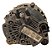 Alternador Volkswagen Golf Tsi 1.4 2014 2015 2016 - Imagem 4