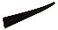 Pestana Int Diant Esquerda Jeep Commander 2021 2022 2023 - Imagem 2