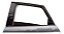 Porta Traseira Esq Audi Q3 2015 2016 2017 - Imagem 3