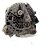 Alternador Volkswagen Passat Fsi 2.0 T 2008 2009 2010 B6 - Imagem 3