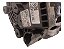 Alternador Volkswagen Tiguan Aut R-line 2.0 2018 2019 2021 - Imagem 3
