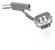 Resistência Ventoinha Land Rover Defender 1999 2000 2004 - Imagem 2
