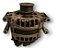 Alternador Vw Jetta Tsi 2.0 2015 2016 - Imagem 2
