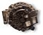 Alternador Vw Passat B8 2.0 2015 2016 2017 2018 - Imagem 2