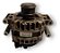 Alternador Vw Passat B8 2.0 2015 2016 2017 2018 - Imagem 1