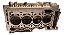 Cabecote Stander Bmw 320i 2.0 Aspirada N46 2009 2010 2011 - Imagem 1