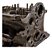 Cabecote Stander Bmw 320i 2.0 Aspirada N46 2009 2010 2011 - Imagem 4