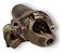 Motor Arranque Bmw 320i Flex 2.0 N20 2016 2017 - Imagem 4