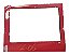 Porta Traseira Esquerda Land Rover Defender 1999 2000 2001 - Imagem 2