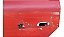 Porta Traseira Esquerda Land Rover Defender 1999 2000 2001 - Imagem 5
