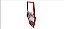 Porta Traseira Esquerda Land Rover Defender 1999 2000 2001 - Imagem 4