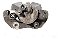 Pinça Cavalete Dianteira Esquerda Volvo C30 2008 2009 2010 - Imagem 2