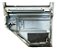 Porta Traseira Esquerda Land Rover Defender 1999 2000 2001 - Imagem 8