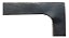Porta Traseira Esquerda Land Rover Defender 1999 2000 2001 - Imagem 5