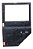 Porta Traseira Esquerda Land Rover Defender 1999 2000 2001 - Imagem 1