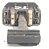 Limitador Porta Traseira Esquerda Bmw 320i 2007 2008 2012 - Imagem 3
