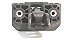 Limitador Porta Traseira Esquerda Bmw 320i 2007 2008 2012 - Imagem 4