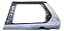 Porta Traseira Esquerda Land Rover Discovery Sport 2017 2018 - Imagem 3