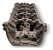 Cabeçote Vw Tiguan 2.0 200cv 2009 2010 2011 2012 2013 2014 - Imagem 6