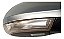 Retrovisor C/ Seta Vw Passat B6 Direito 2007 2008 2009 2010 - Imagem 2