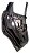 Porta Traseira Esquerda Land Rover Evoque 2015 2016 2017 - Imagem 4
