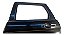 Porta Traseira Esquerda Land Rover Evoque 2015 2016 2017 - Imagem 2