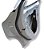 Porta Traseira Esquerda Mercedes Gla 200 2015 2016 2017 2018 - Imagem 6