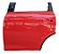 Porta Traseira Esquerda Mini Cooper S Countryman 2011 2016 - Imagem 2