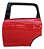 Porta Traseira Esquerda Mini Cooper S Countryman 2011 2016 - Imagem 1