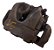 Pinça Cavalete Dianteiro Esquerdo Volvo Xc60 2009 2010 2011 - Imagem 2
